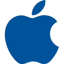 apple logo